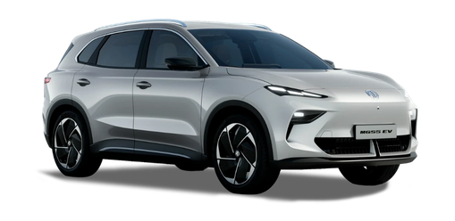MG S5 EV